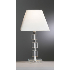 Other Sophia Square Complete Table Lamp