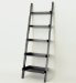 Step Ladder Bookcase - Espresso