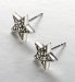 Other Sterling Silver Marc Star Earrings
