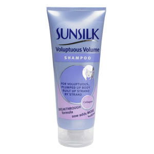 Other Sunsilk Voluptuous Volume Shampoo 200ml