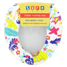 Other Sure Baby Toilet Training Seat
