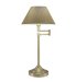 Other Swing Arm Table Lamp