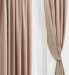 Other Tab Top Pencil Pleat Curtains