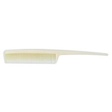 Tail Comb 8in