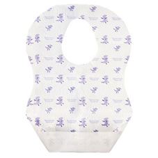 Other Tommee Tippee Disposable Bibs x 10