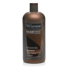 Tresemme Colour Thrive Shampoo Brunette 900ml