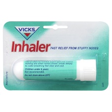 Other Vicks Inhaler