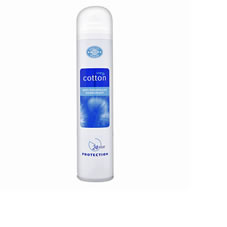 Wilko Anti-Perspirant Deodorant Cotton 250ml