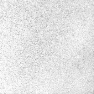 Wilko Embossed Wallpaper White 16274