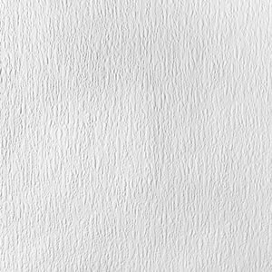 Wilko Embossed Wallpaper White 16277