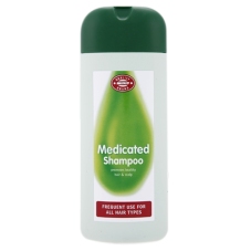 Wilko Medicated Shampoo 300ml