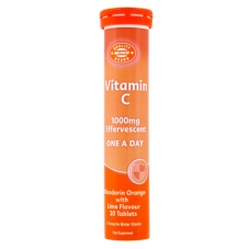 Other Wilko One a Day Vitamin C 1000mg Effervescent