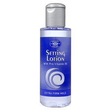 Wilko Setting Lotion Extra Firm 150ml