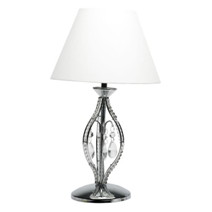 Other Wilko Small Monsoon Table Lamp