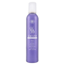 Wilko Styling Mousse Extra Firm 300ml
