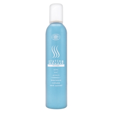 Wilko Styling Mousse Firm 300ml