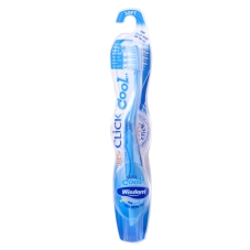 Other Wisdom Click Cool Toothbrush Soft