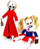 Otherland Toys House Of 1000 Corpses Dolls