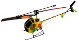 Remote Control Outdoor Helicopter