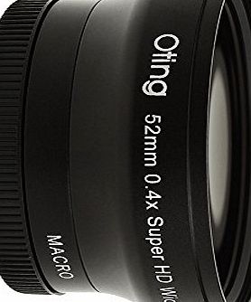 Ultra Wide Angle Lens with Macro for CANON EOS 1200D 1100D 1000D 700D 650D 600D 550D 500D 450D 400D 350D 300D 100D 10D 20D 30D 40D 50D 60D 70D 1D 5D 6D 7D