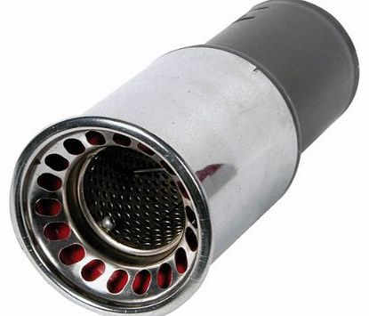Ototop 93110 Exhaust Pipe Ending Hypnotic 3