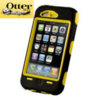 OtterBox For iPhone 3GS / 3G Defender Series - Black/Yellow