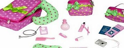 Our Generation Travel Luggage Accessories