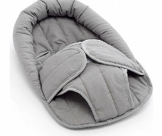 Out n About Newborn Head Support Charcoal 2013