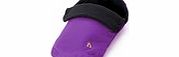 Out n About Nipper Footmuff - Purple Punch