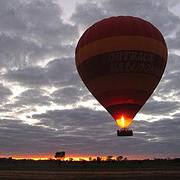 Ballooning Adventure - 30 Minute Flight Adult