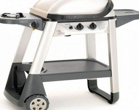 Outback Excel 300 Gas BBQ Barbecue