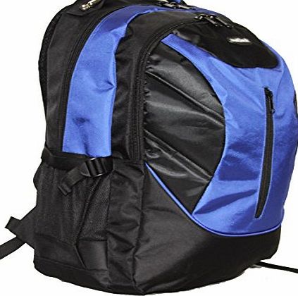 Outback Hand Luggage Backpack Cabin Flight Bag Holdall Rucksack with Laptop Pocket Ryanair Easyjet