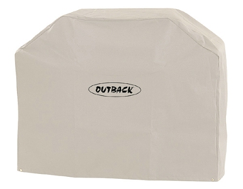 Outback Platinum, Performance and Diamond 6 Cover