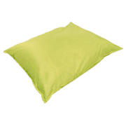 Chill Bean Bag 125x150cm, Green