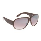 Outeredge ALDO Dobele - Accessories Sunglasses Mens - Dark Brown - Onesize