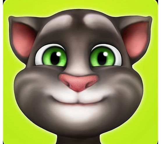 Outfit7 Limited My Talking Tom