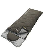 Outwell Contour 1900 Sleeping Bag - Olive
