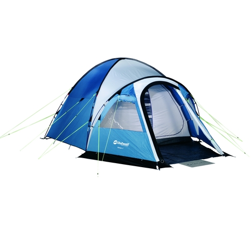 Kansas 5 Tent