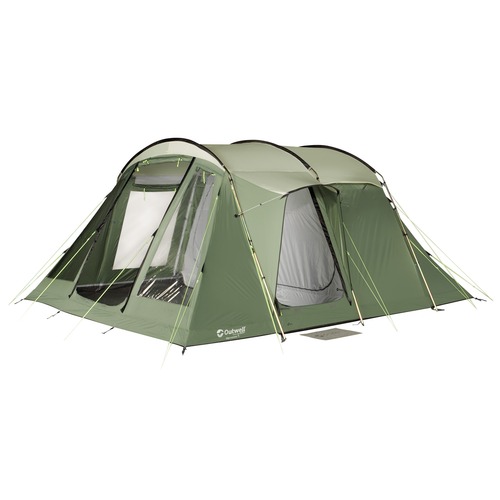 Minnesota 6 Tent