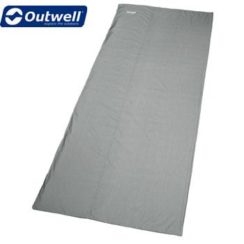 Outwell Sleeping Bag Envelope Liner
