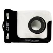 Overboard Waterproof Zoom Lens Camera Case -