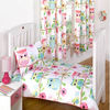 and Friends, Girls Curtains 54s