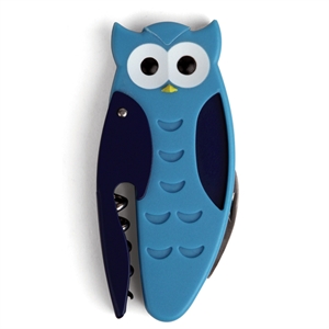 Owl Corkscrew