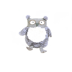 Owl Soft Toy - 22cm