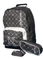 Oxbow Guys Oxbow Cophas Back Pack
