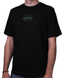 Oxbow Jack T-Shirt Black