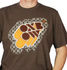 organic t-shirt - Primoc4 size L - L