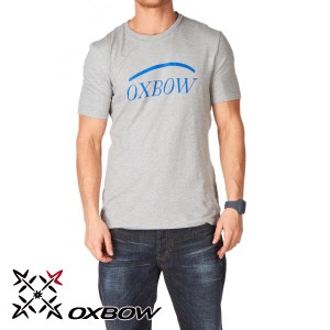 T-Shirts - Oxbow Bana T-Shirt - Electric