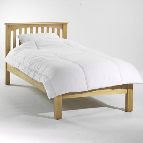 Oxbury Pine Bed Single 3