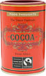 Oxfam Fairtrade African Cocoa (125g)